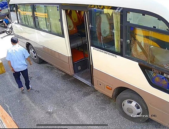 Bộ GTVT: Đến hạn ngày 31/12, xe kinh doanh vận tải không lắp camera sẽ bị phạt