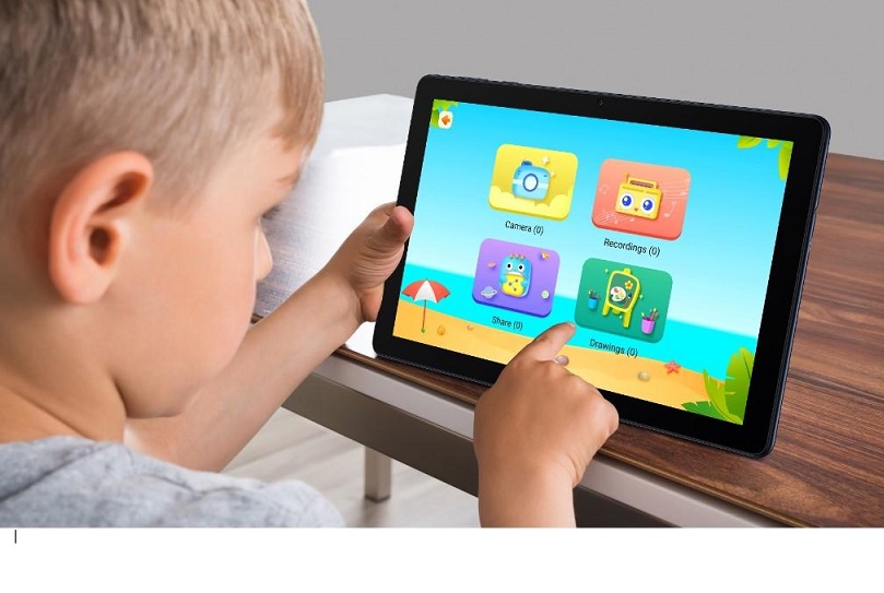 TOP máy tính bảng tốt nhất cho trẻ em, học sinh học online