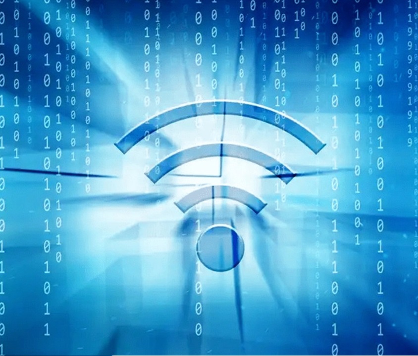 Giải pháp mạng wifi cho nhà xưởng, kho hàng