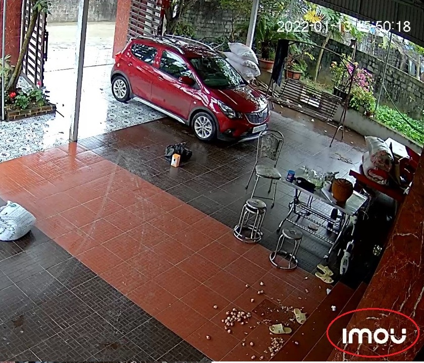 Hướng dẫn tắt Logo IMOU trên Camera imou