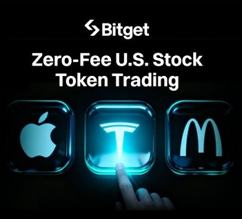 Token Hóa Cổ Phiếu Mỹ: Mảnh Ghép Chiến Lược Định Hình Tương Lai Sàn Giao Dịch Đa Năng (UEX) Của Bitget