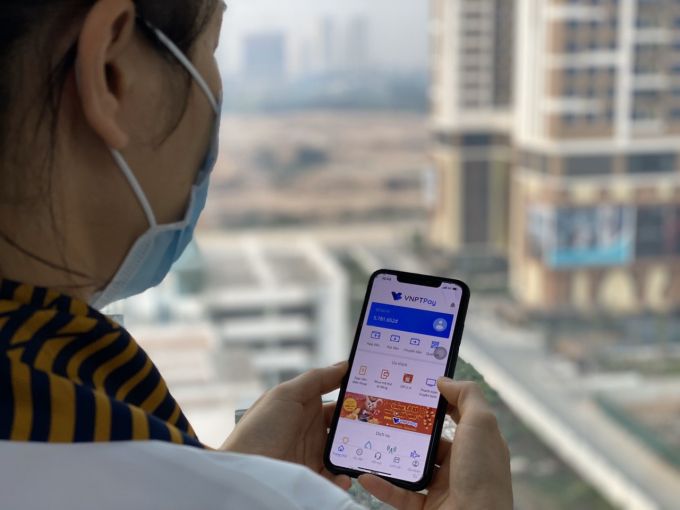 VNPT tăng tốc độ Internet tối thiểu 50Mbps và miễn cước viễn thông cho đội ngũ chống dịch