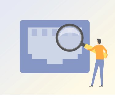 Scan địa chỉ IP và Port thiết bị, tìm địa chỉ mạng và cổng thiết bị 