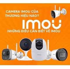 Cách lấy mã Qr Code Camera Imou, Cấu trúc mã QR-Code Camera imou