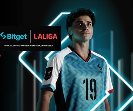 Bitget tung series video mới cùng sao LALIGA Julián Álvarez, củng cố tầm nhìn UEX và hệ sinh thái Onchain