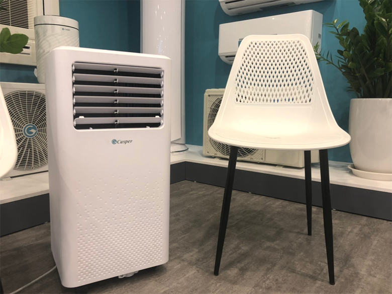 Top máy lạnh di động, điều hòa di động tốt được tin dùng nhất năm nay