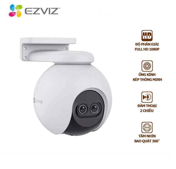 Cách xóa camera ezviz khỏi tài khoản cũ từ xa, cách mới 100% thành công 