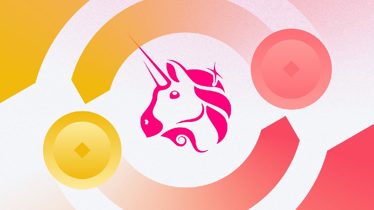 Uniswap là gì? Tìm hiểu sàn giao dịch phi tập trung Uniswap và UNI Token