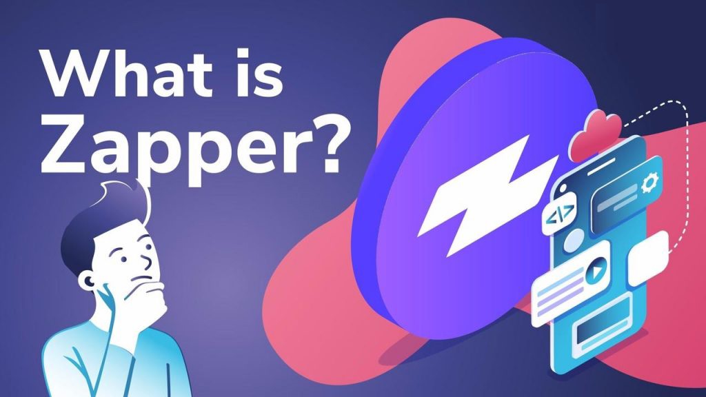 Zapper là gì? Tìm hiểu dự án Zapper DeFi Aggregation