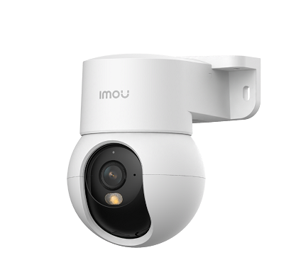 Camera wifi imou IPC-K2MP-3H0WE quay quét có màu ban đêm