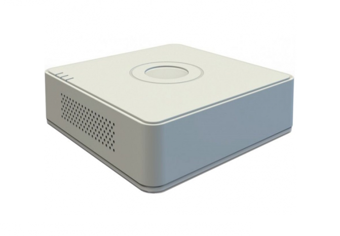 Đầu ghi hình 4 kênh DS-7104HGHI-E1