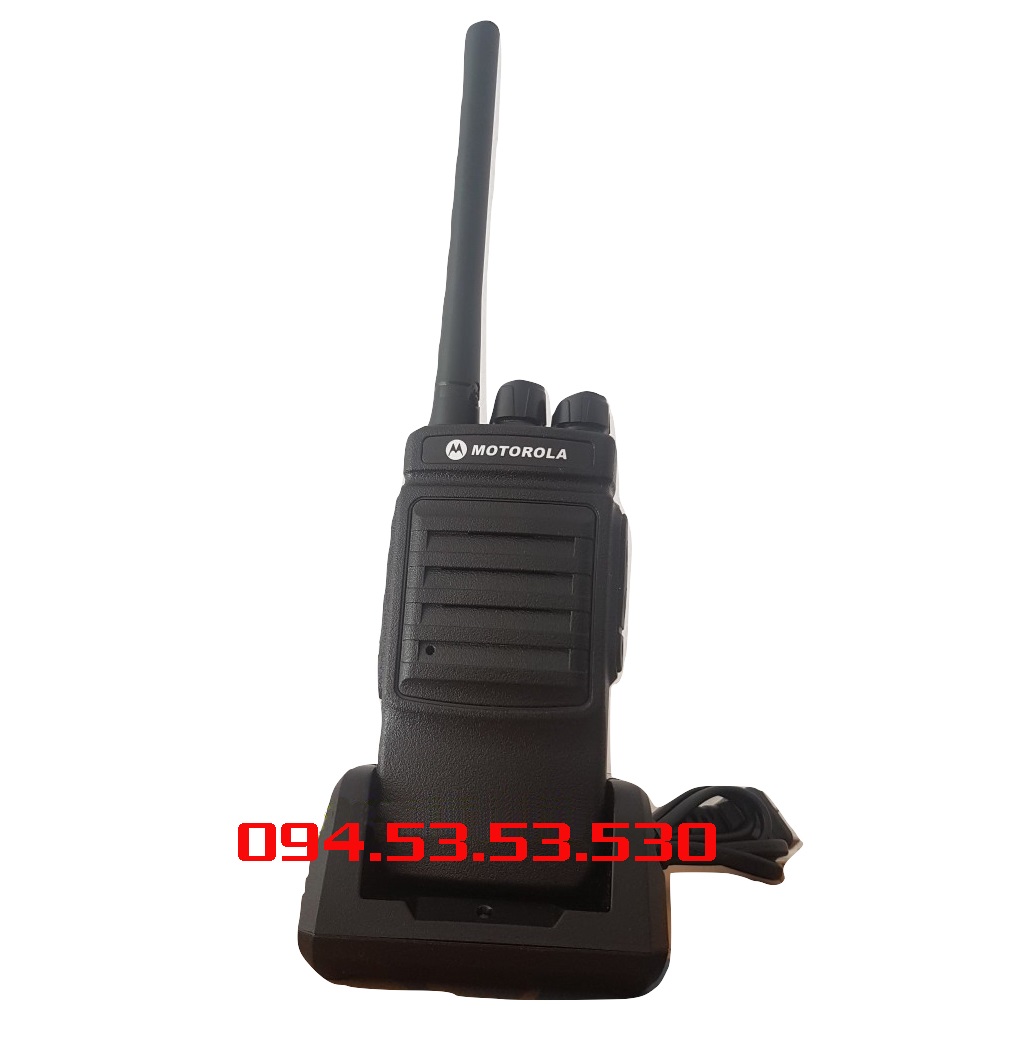 Bộ đàm Motorola CP1210 bộ đàm cầm tay chính hãng