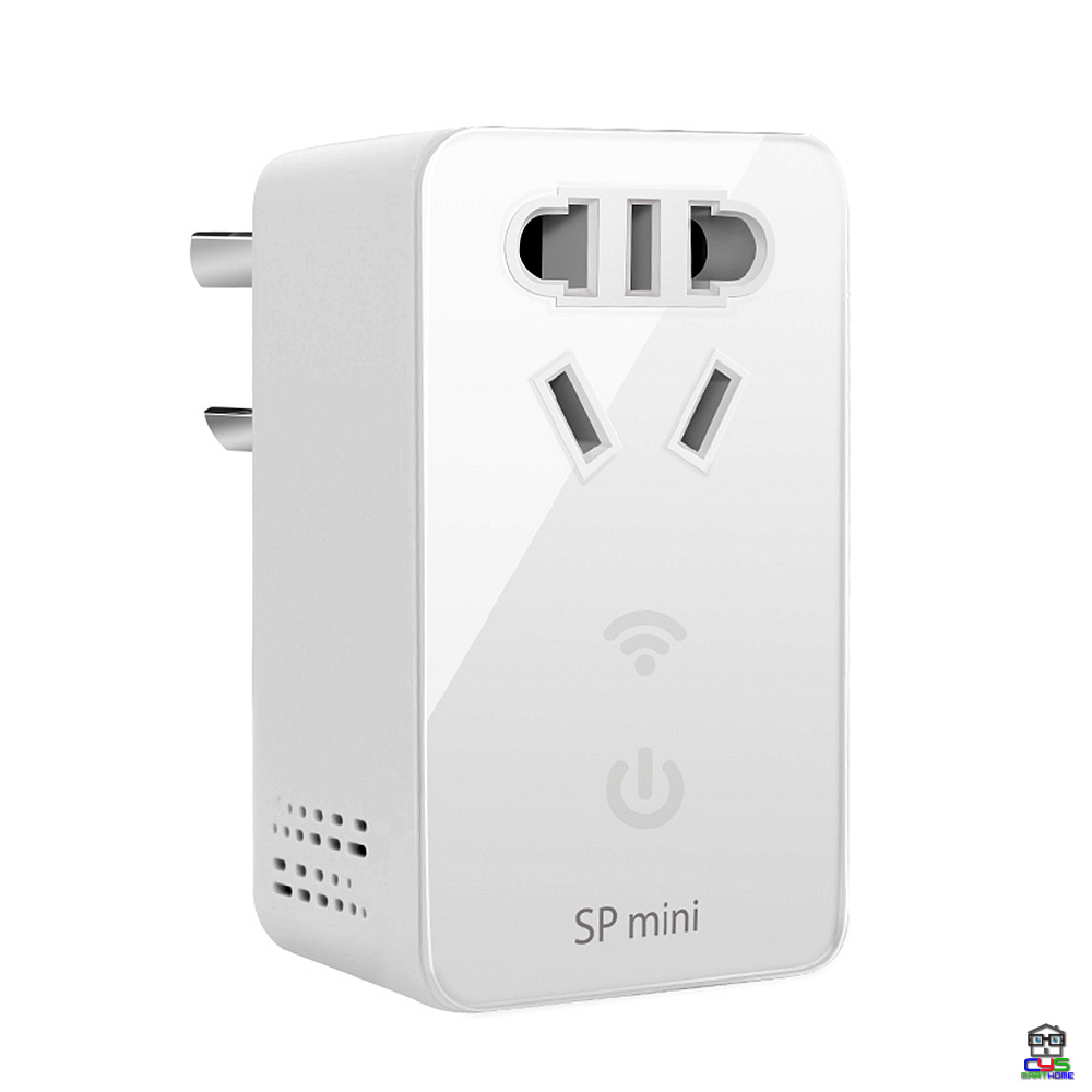 Ổ cắm Điều khiển từ xa qua Wifi ,hẹn giờ tắt mở thiết bị