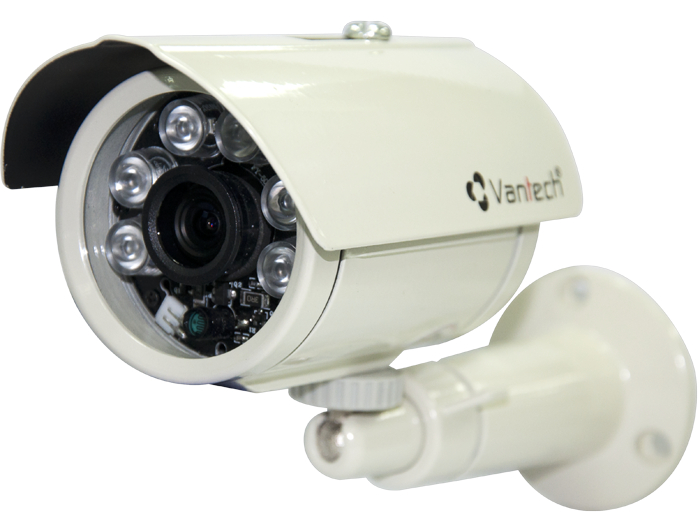 Camera hồng ngoại VANTECH VP-154AHDH