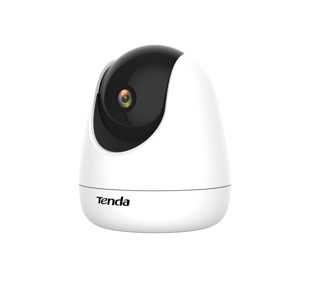 Camera không dây Wifi Tenda CP3 xoay 360 chính hãng