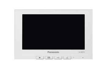 Màn hình chuông cửa Panasonic VL-MF70