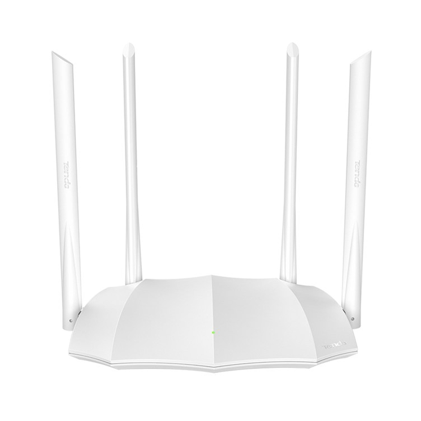 Bộ phát wifi Tenda AC5 V3 băng tần kép 2.4GHz và 5GHz
