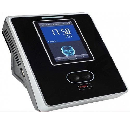 Máy chấm công khuôn mặt và thẻ RONALD JACK VF600