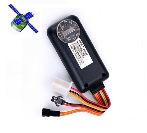 Thiết bị định vị ô tô X7