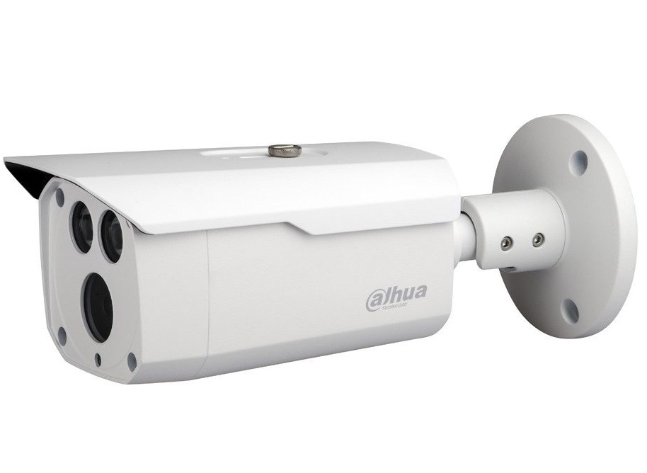 Camera thân trụ DHCVI Dahua DH-HAC-HFW1100DP-S3 hồng ngoại 80m