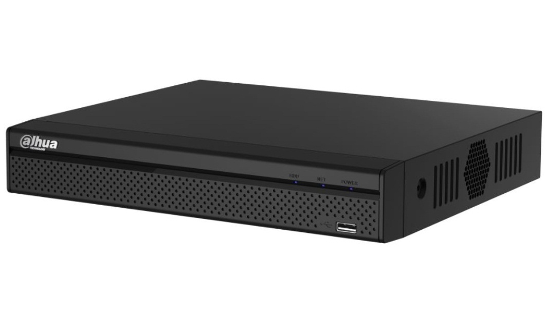 Đầu ghi hình HDCVI 16 kênh 5in1 Dahua DHI-XVR4116HS-S2