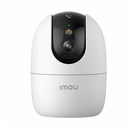 Camera imou IPC-A32P-PRO Wifi 5Ghz, tích hợp AI, có màu ban đêm