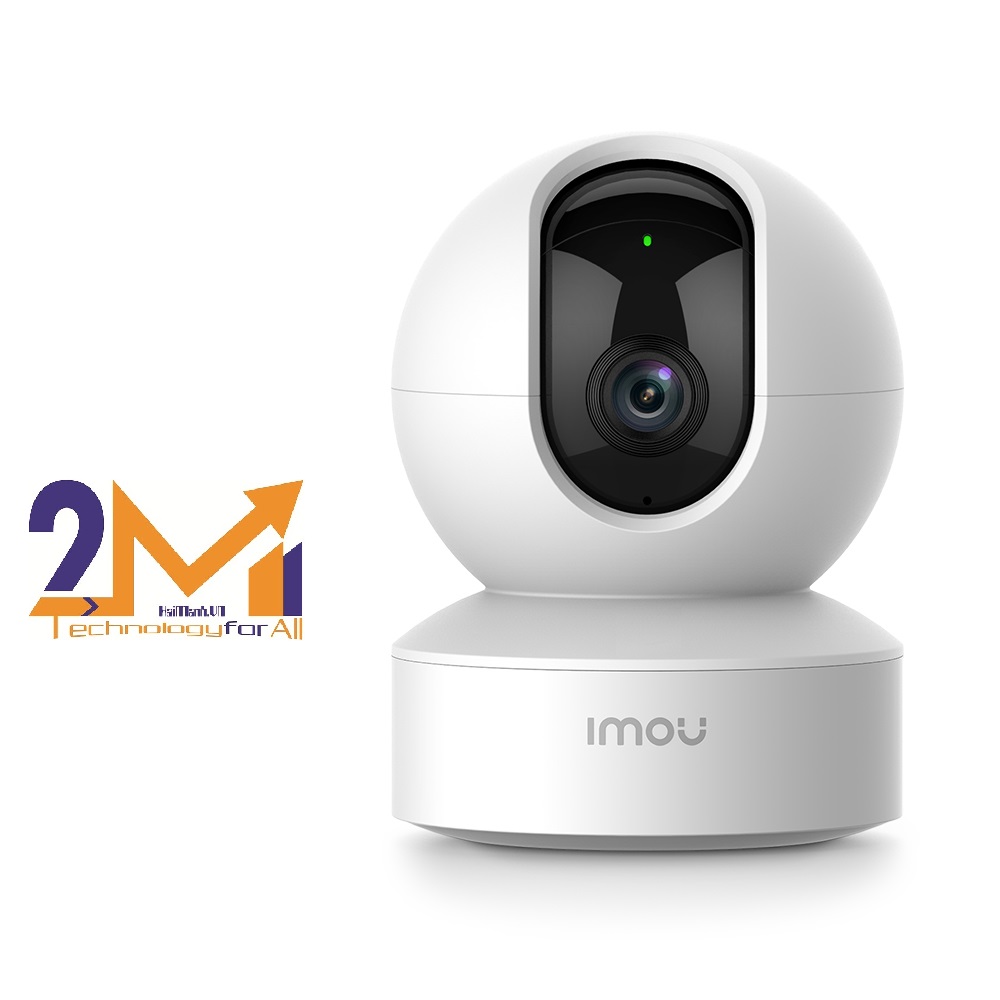 Camera không dây imou A23EP Ranger S2