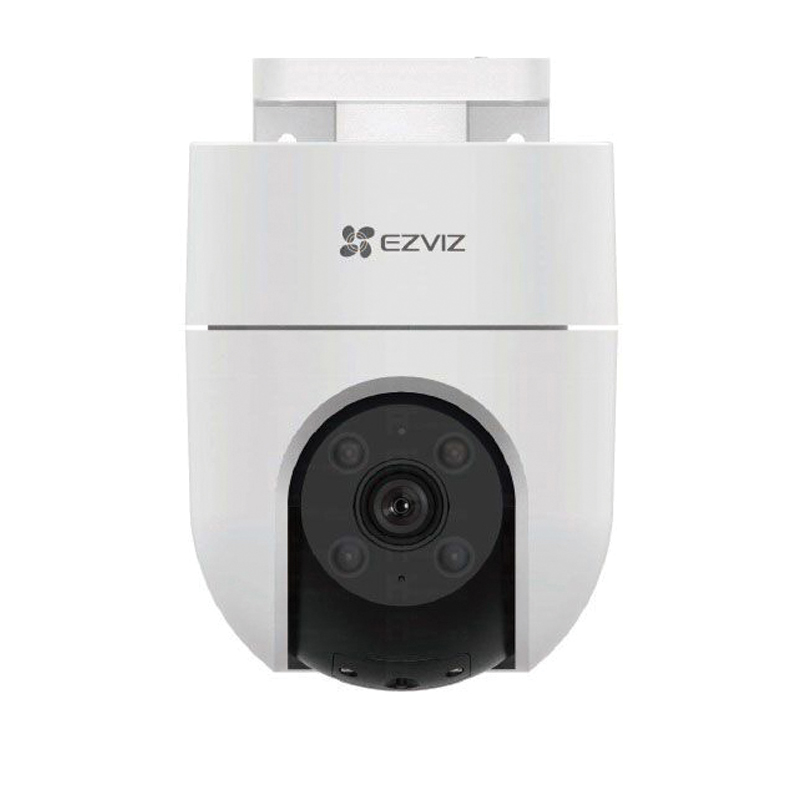 Camera WiFi quay quét ngoài trời EZVIZ H8C chính hãng