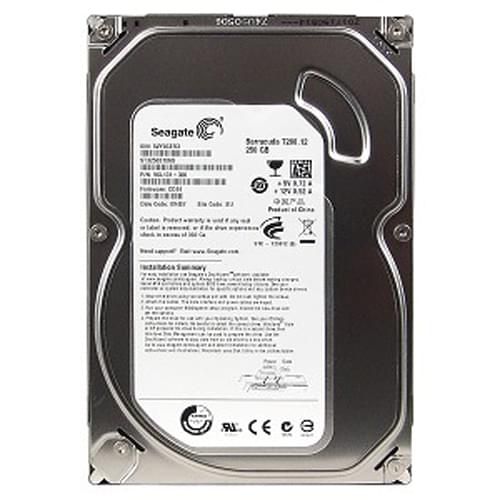 Ổ cứng 250GB Seagate chính hãng giá tốt nhất