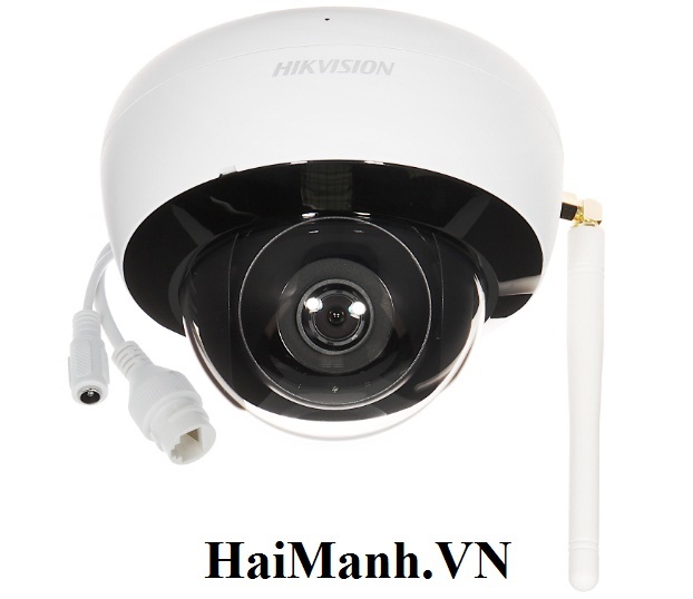 Camera không dây Wifi Hikvision DS-2CD2121G1-IDW1 2MP chính hãng