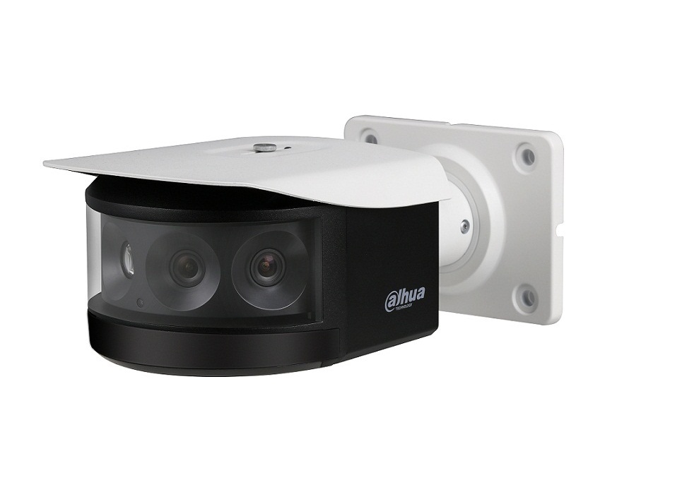 Camera toàn cảnh 180˚ IP Dahua IPC-PFW8800-A180