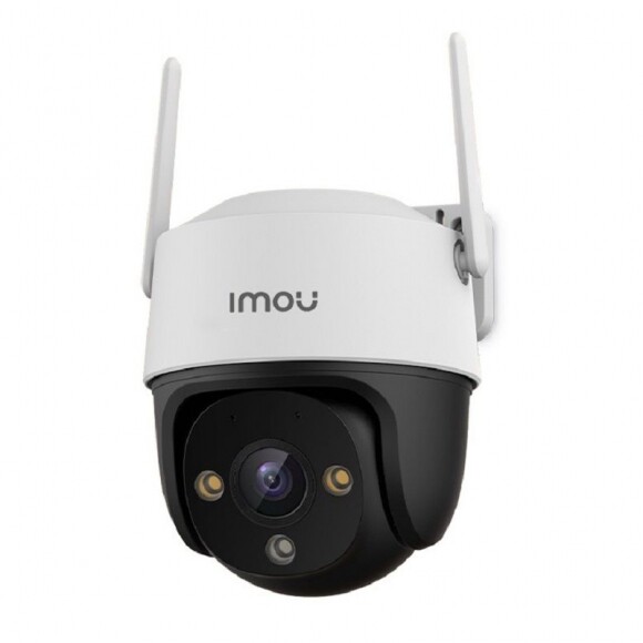 Camera dùng sim 4G imou S21FTP xoay 360 độ