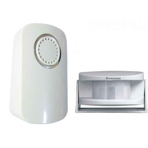 Chuông báo khách không dây Kawa i287B