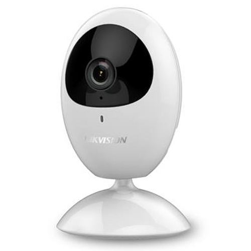Camera IP Cube hồng ngoại không dây 2.0 MP HIKVISION DS-2CV2U21FD-IW