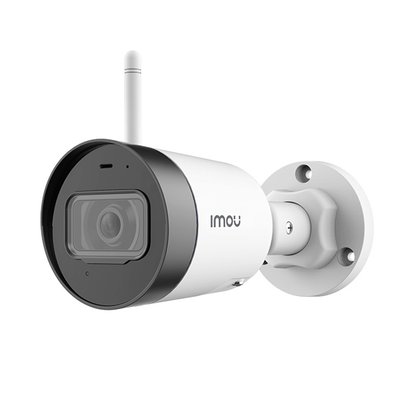 Camera wifi ko dây ngoài trời imou IPC-G22P 2.0MP chính hãng