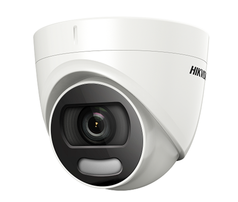 Camera Có Màu 24/24 HD-TVI 2MP HIKVISION DS-2CE72DFT-F