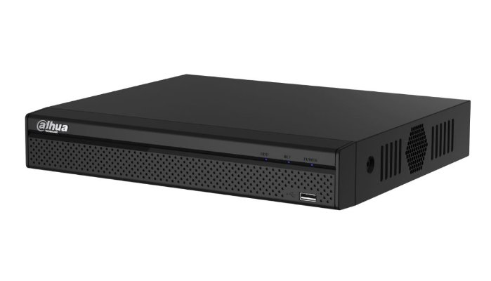 Đầu ghi hình HDCVI 4 kênh 5in1 Dahua DHI-XVR5104HS-S2