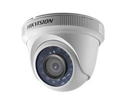 Camera HD-TVI bán cầu hồng ngoại DS-2CE56C0T-IRP