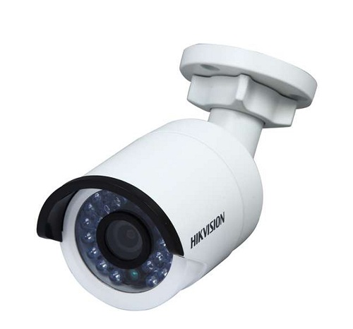 Camera hồng ngoại ngoài trời Hikvision DS-2CE16D0T-IRP