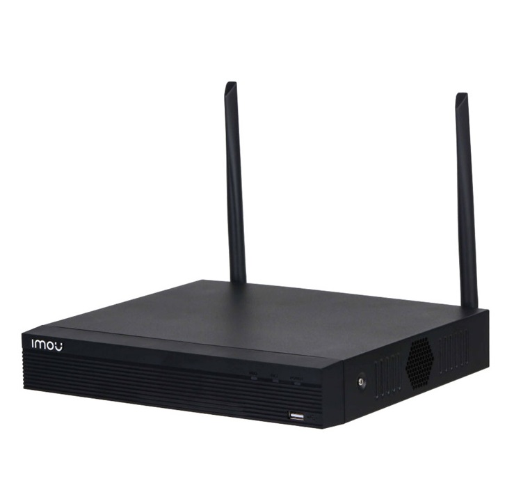 Đầu ghi camera wifi 4 kênh imou NVR1104HS-W-S2