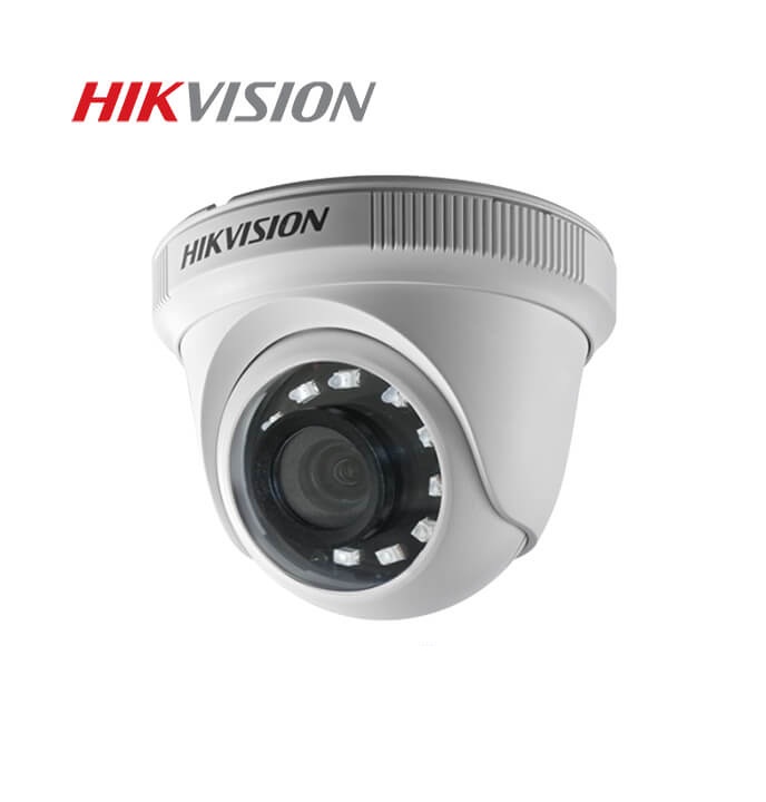 Camera HDTVI DS-2CE56B2-IPF Thế hệ mới Super light