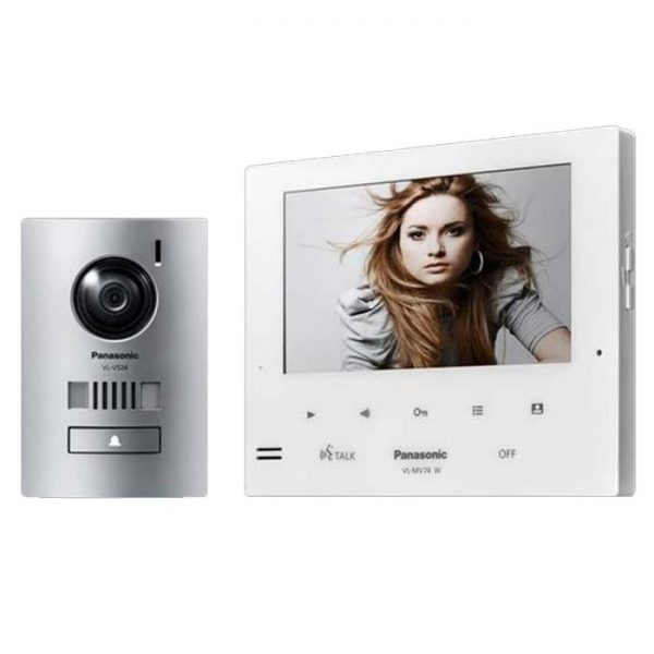 Chuông cửa màn hình Panasonic VL-SV74VN chính hãng giá rẻ