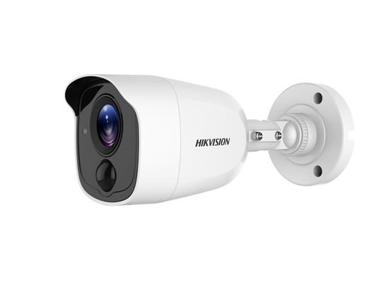Camera HDTVI Hikvision DS-2CE11D8T-PIRL hồng ngoại PIR (chống trộm)
