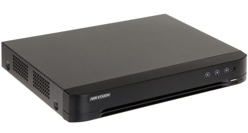 Đầu ghi 8 kênh Hikvision iDS-7208HQHI-M1/E Turbo 4.0 3MP