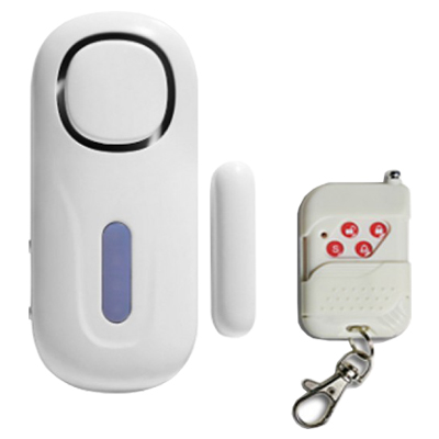 Cảm ứng cửa từ báo động mở cửa có điều khiển từ xa Kawa 008S-1R