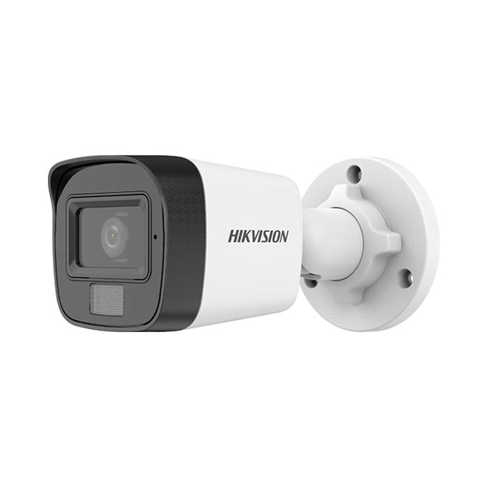 Camera Hikvision DS-2CE16D0T-LFS 2MP tích hợp mic thu âm