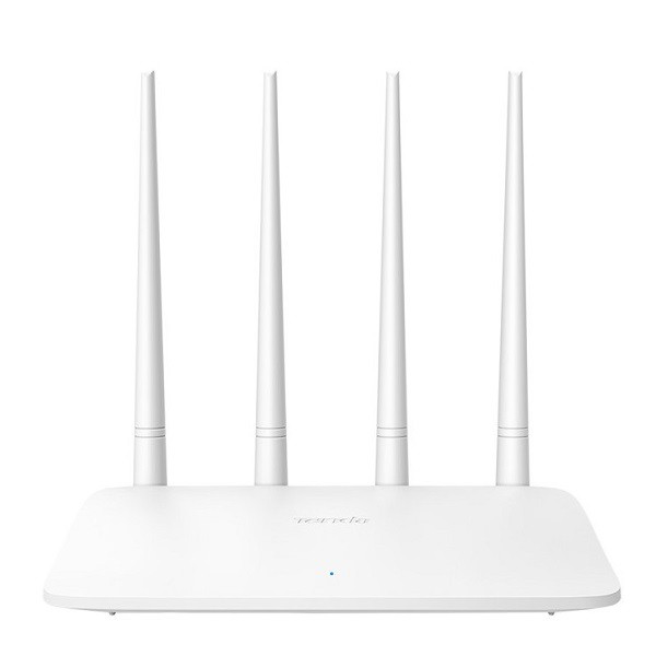 Bộ phát wifi không dây Tenda F6, kích sóng siêu rộng