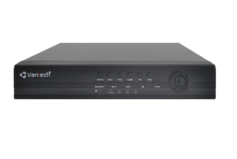 Đầu ghi hình FullHD Vantech VP614AHDH