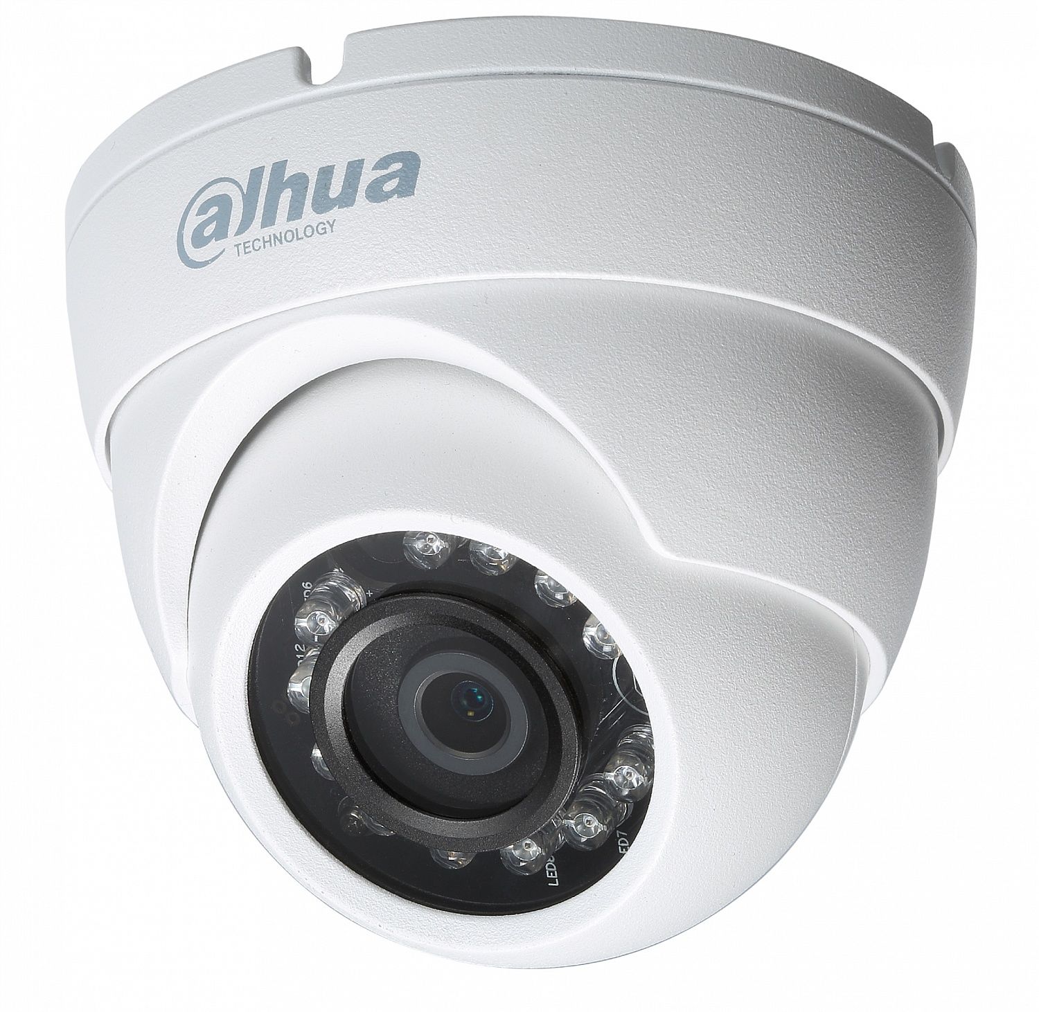 Camera CVI/TVI/AHD/Analog hồng ngoại 2.0 MP DAHUA HAC-HDW1200MP-S3