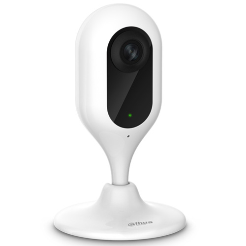 Camera IP hồng ngoại không dây 1MP DAHUA DH-IPC-C12P